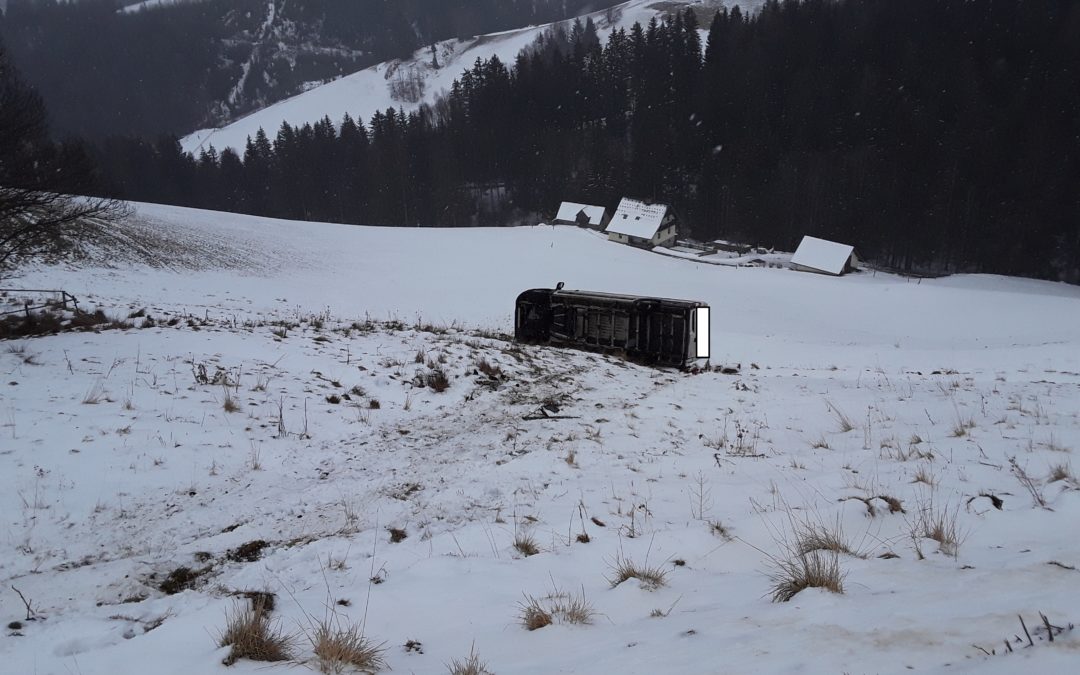 2019_02_01 Transporter Bergung Warbach