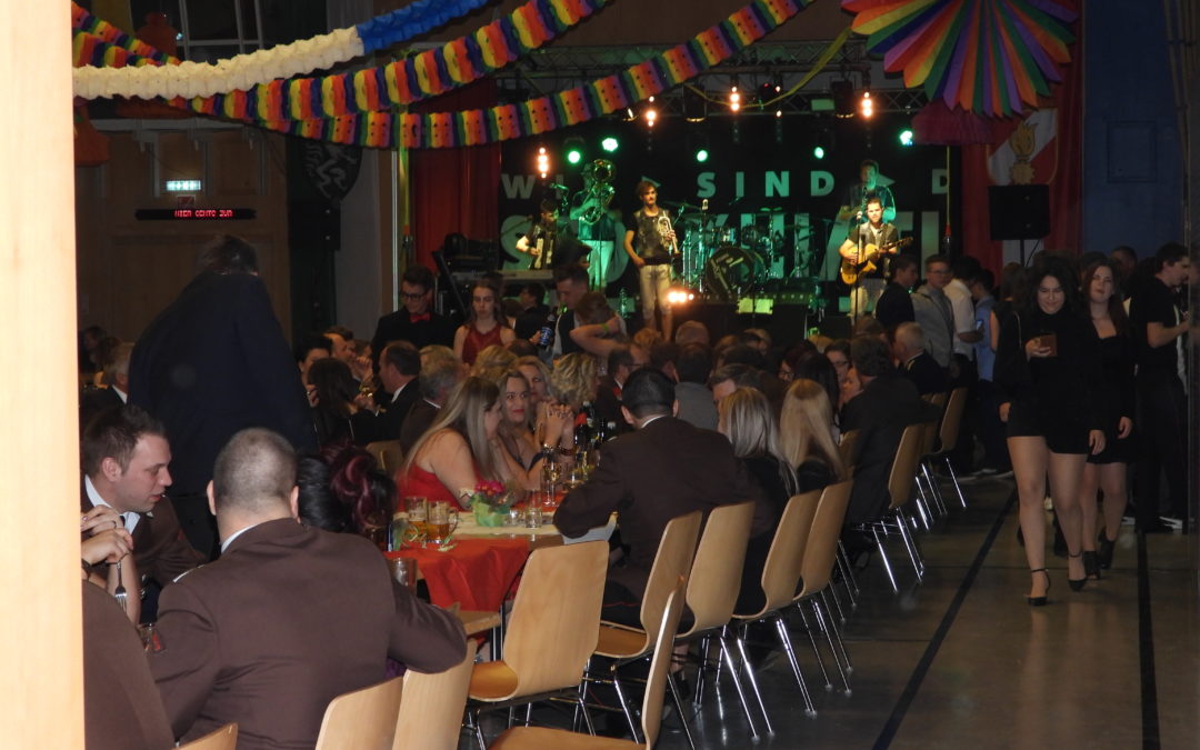 2019_03_02 Feuerwehrball 2019