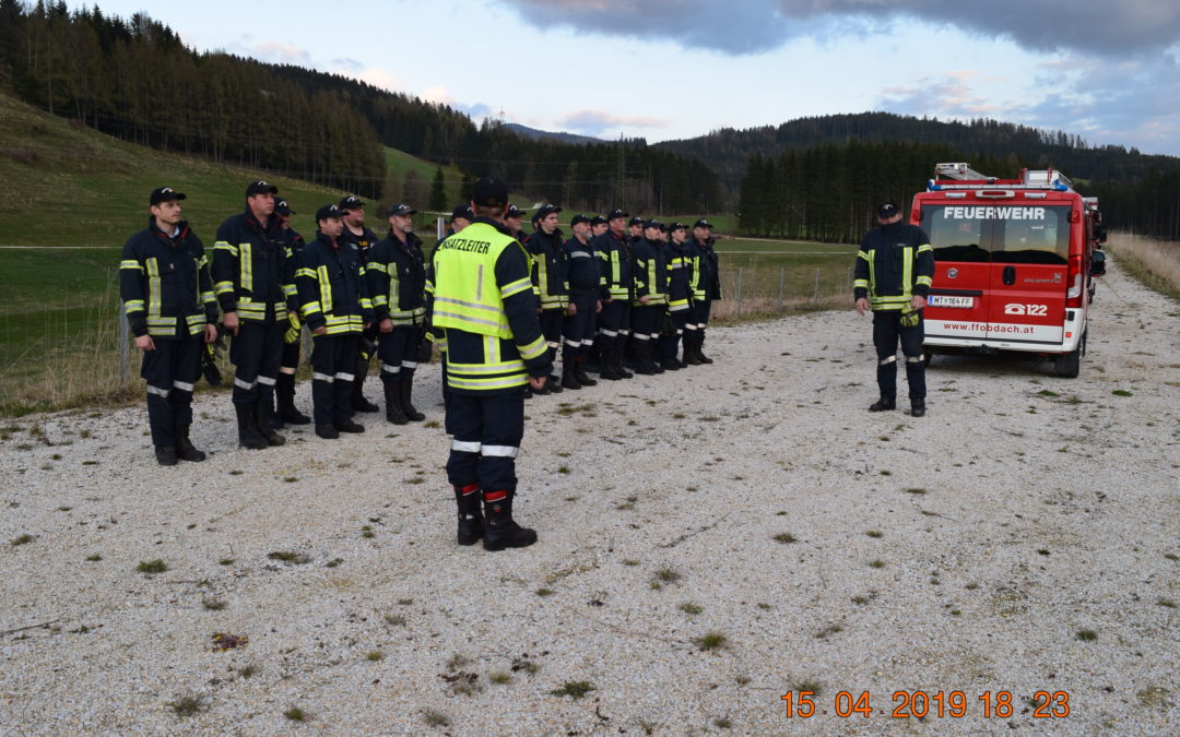 Übung LM Mayer Matthias