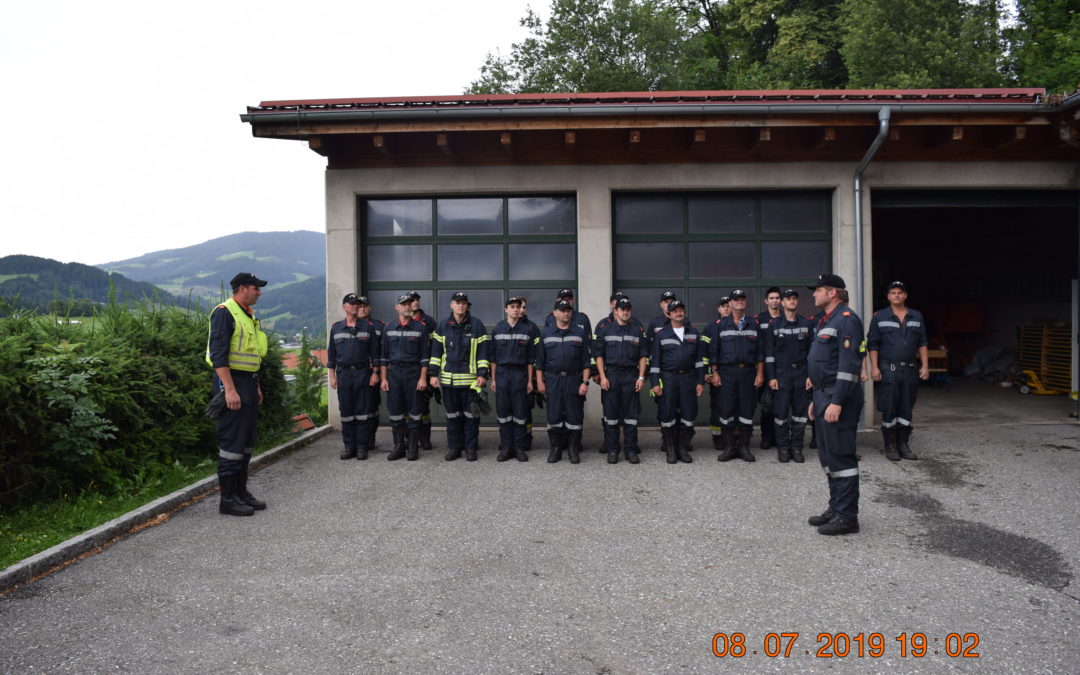 Übung LM Steiner Gerhard