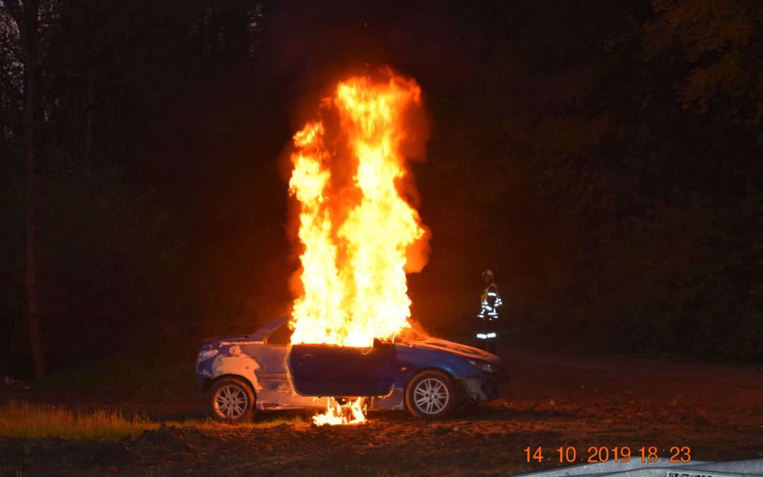 Übung LM Fössl Harald